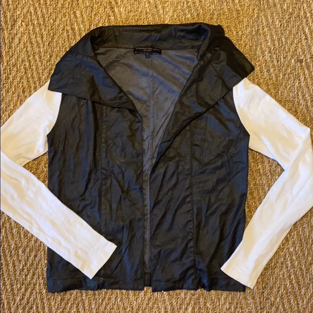 Generation Love Jacket